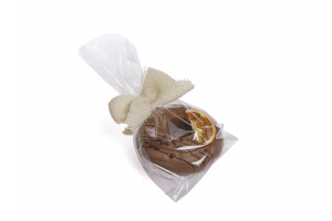 „kleiner Vollmilch“ Baumkuchen