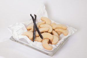 vanillekipfel