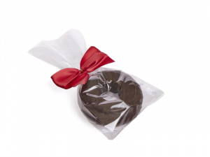 „kleiner Zartbitter“ Baumkuchen