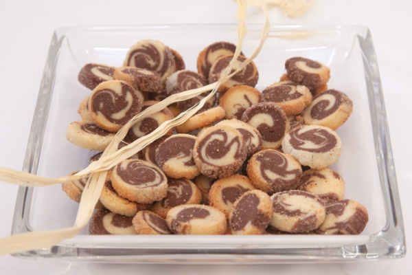 Marmormürbchen
