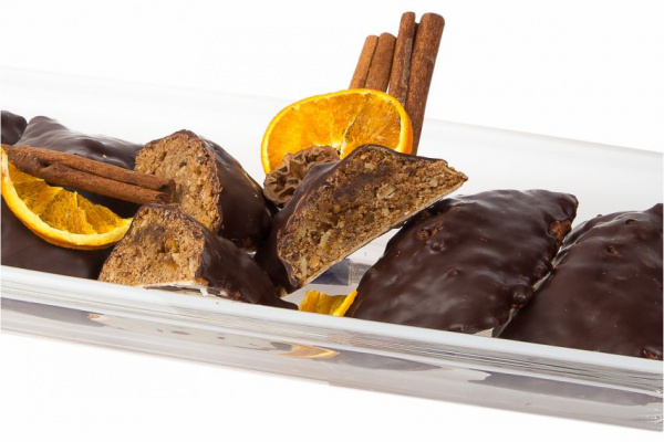 oblatenlebkuchen